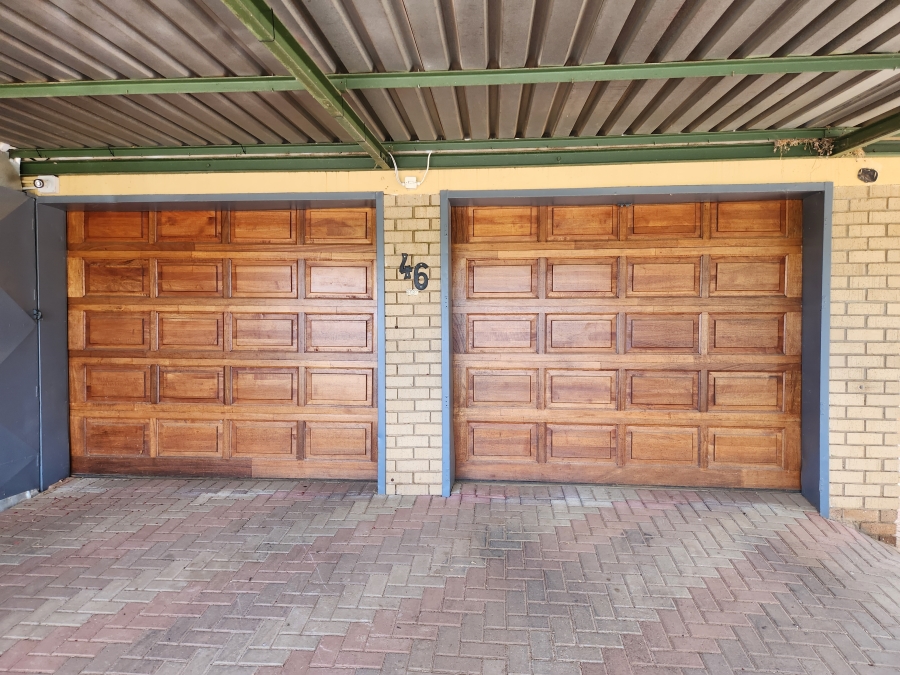 3 Bedroom Property for Sale in Hennenman Free State